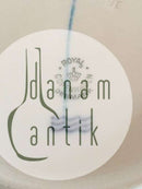 Royal Copenhagen Josephine White Curved Bowl