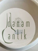 Royal Copenhagen Wilde Rose Vase / Cup