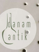 Royal Copenhagen No 93 White with Flowers and Gold Meat and Fish Grate