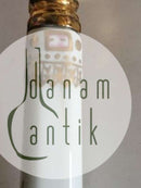 Royal Copenhagen Flora Danica Dessert Knife 20 cm L