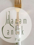 Royal Copenhagen Flora Danica Fork 18.6 cm L