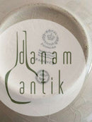 Royal Copenhagen Grethe Meyer Blauer Rand Zuckerdose