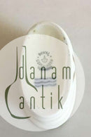 Royal Copenhagen Mythological Decoration with Cupid Cigarette Cup/Toothpick Holder