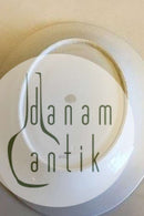 Royal Copenhagen Blue Fluted Plain Oval Dish