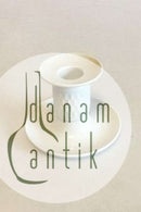 Royal Copenhagen Hvedekorn Lysestage