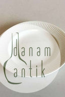 ロイヤル コペンハーゲン ジョージアナ ケーキプレート