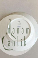 ロイヤルコペンハーゲン ジョージアナ ケーキプレート