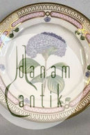 Royal Copenhagen Flora Danica "Japonica" Sidetallerken No 14/8553