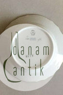 Royal Copenhagen Sirius (Pattern No 21) Cake Plate No 1626