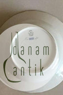 ロイヤルコペンハーゲン シリウス（セットNo.21） 深皿 No1614