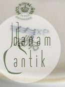 Royal Copenhagen Noblesse Spisetallerken No 15140