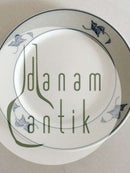 Royal Copenhagen Noblesse Frokosttallerken No 15139