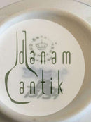 Royal Copenhagen Noblesse Sukkerskål No 15134