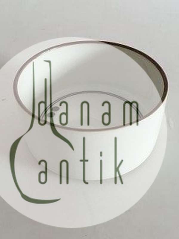 Royal Copenhagen Brun Domino skål No 14919