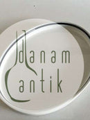 Royal Copenhagen Indigo Stor Sættebakke No. 14907