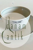 皇家哥本哈根Gemina茶杯和茶托No 14634