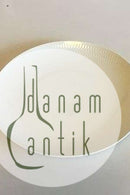 ロイヤルコペンハーゲン ウィートグレインディナープレート No 14219