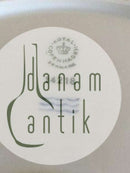 Royal Copenhagen Hvedekorn Dækketallerken No 14218