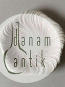 ロイヤルコペンハーゲン ローザコンキリー ケーキプレート No 14176