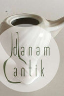 皇家哥本哈根粉红色Concylie奶油壶（无盖）No 14175