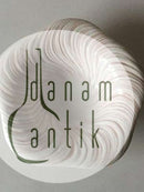 Royal Copenhagen Rosa Konkylie Dyb Tallerken / Skål No 14173