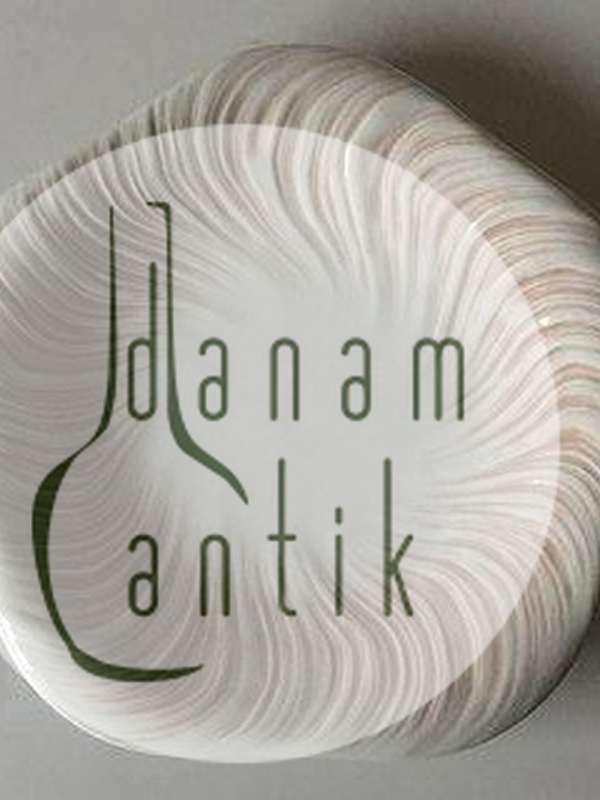 Royal Copenhagen Rosa Konkylie Middagstallerken No. 14172