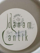 皇家哥本哈根Frijsenborg碗, 编号14112, 例如：橄榄或。坚果