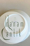 Royal Copenhagen Tunna Beistellteller Nr. 1277/14066