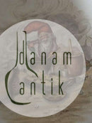 Royal Copenhagen Nissestel Stor Nisseskål No 12495