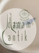 皇家哥本哈根蓝色扇形小分量碗 11568号