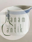 ロイヤルコペンハーゲン ブルーファンミルクジャグ No.11542