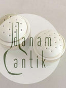 Royal Copenhagen Dagmar Salt & Peber Sæt