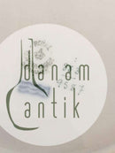 Royal Copenhagen Golden Horns with Orange Band Deep Plate No 883/9587