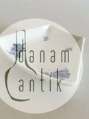 Royal Copenhagen Blue Flower Bowl No 9541