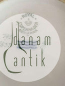 Royal Copenhagen Jægersborg Kaffekande med Låg No 792/9533