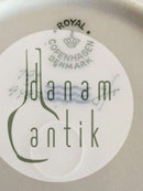 Royal Copenhagen Jægersborg Kagetallerken No 792/9483