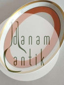 Royal Copenhagen Jægersborg Oval Condiment Bakke No 792/9405