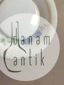 ロイヤルコペンハーゲン ブラウンローズ ペッパーボックス No 9278