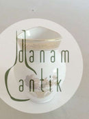 皇家哥本哈根金篮子奶油壶 小号9238