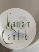 Royal Copenhagen Brown Rose Oval Asiet No 9025