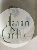 ロイヤルコペンハーゲン ブルーフラワーエッジドビネガージャグ 蓋付き No 8583