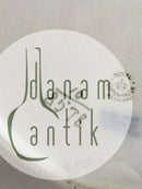 Royal Copenhagen Blue Flower Angular Oval Serving Dish No 8578