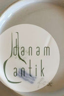 ロイヤルコペンハーゲン ヘンリエット サービングボウル No 8555