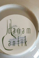 ロイヤルコペンハーゲン ヘンリエット アッシュボウル ラウンド No 8554