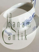 ロイヤルコペンハーゲン ブルーフラワー スクエアソースボウル No 8537