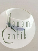 ロイヤルコペンハーゲン ブルーフラワー 編み込みオーバルソルトボウル No 8233