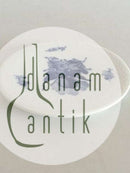 皇家哥本哈根蓝花 瓷器蓝花编织桌垫 No 8204