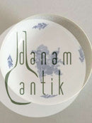 ロイヤルコペンハーゲン ブルーフラワー 編み込みコンポートボウル No 8156