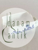 Kgl. Porcelæn Blå Blomst Flettet Todelt Askebæger No 8150