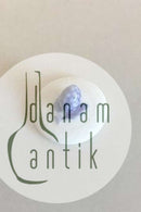 ロイヤルコペンハーゲン ブルーフラワー 編み蓋 No 8147